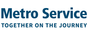 Metroservice-logo